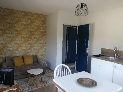 Appartement De Vacances A La Campagne Saint-Jean-Pla-de-Corts 外观 照片