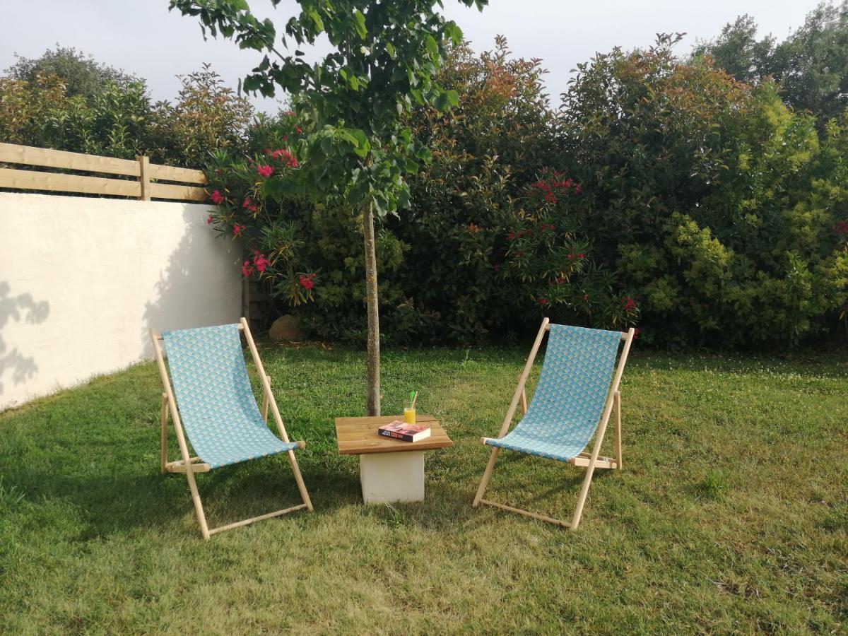 Appartement De Vacances A La Campagne Saint-Jean-Pla-de-Corts 外观 照片