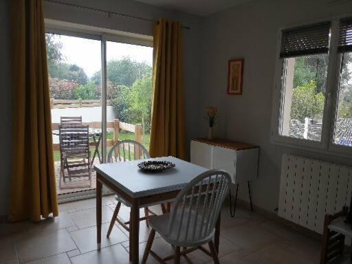 Appartement De Vacances A La Campagne Saint-Jean-Pla-de-Corts 外观 照片