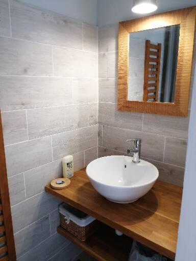 Appartement De Vacances A La Campagne Saint-Jean-Pla-de-Corts 外观 照片