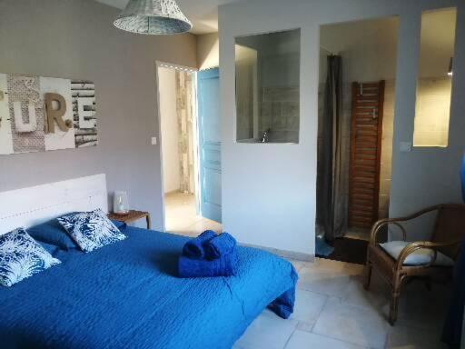 Appartement De Vacances A La Campagne Saint-Jean-Pla-de-Corts 外观 照片